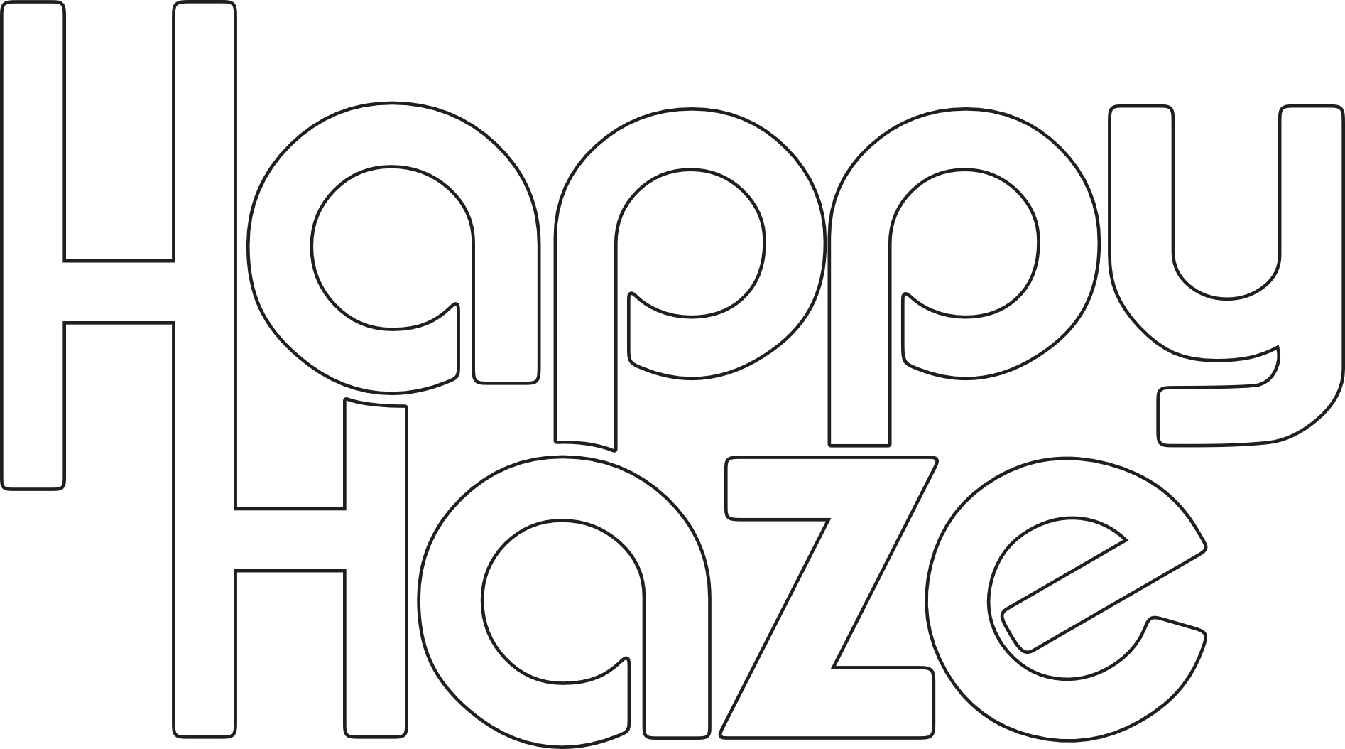 Happy Haze | Eugene's Newest Cannabis Dispensary!