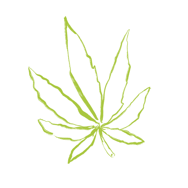 Marijuana Flower Category Image