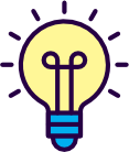 Light Bulb Icon